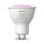 Inteligentna żarówka Philips Hue White and color ambiance Inteligentny reflektor GU10